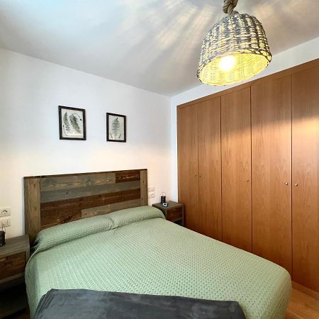 Apartament La Gisca - L'Amfitriona Valencia D'Aneu Extérieur photo