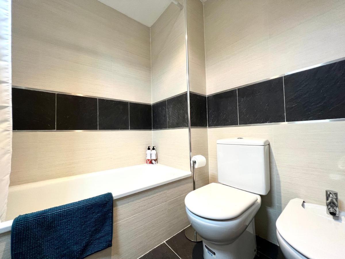 Apartament La Gisca - L'Amfitriona Valencia D'Aneu Extérieur photo